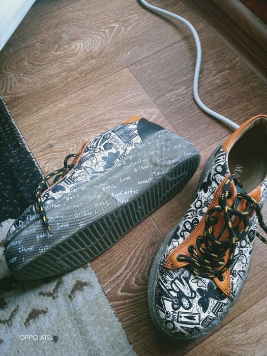 Продам женскую обувь,37размер