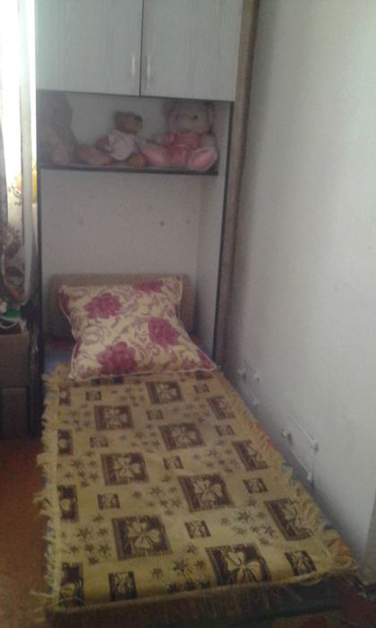 Детский спальный гарнитур