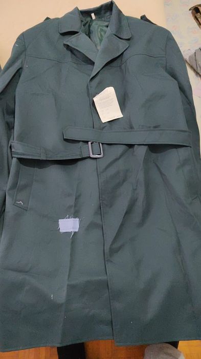 Военная парадная Форма