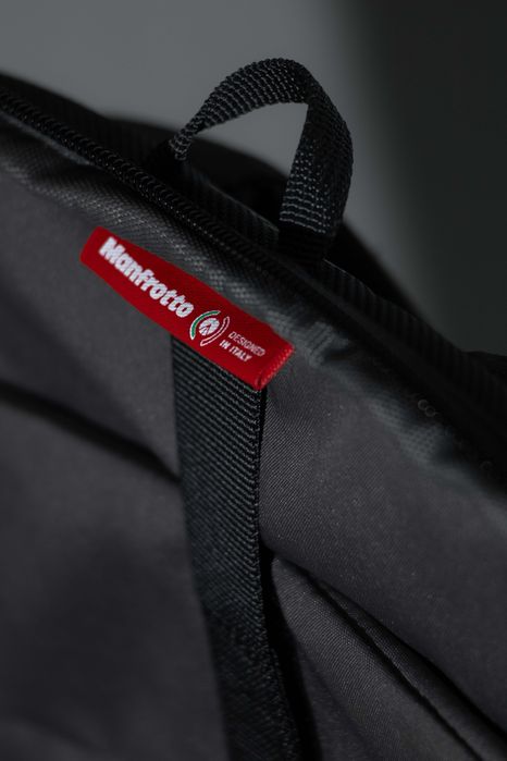 Фото Раница Manfrotto / Nat Geo / LowePro