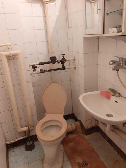 Дава се под наем Едностаен апартамент в Бургас, Братя Миладинови - 42 кв.м за 107.1 € - Снимка #1