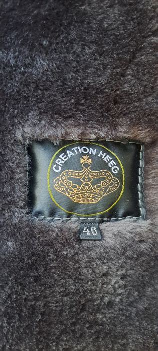 Haina Blană naturală