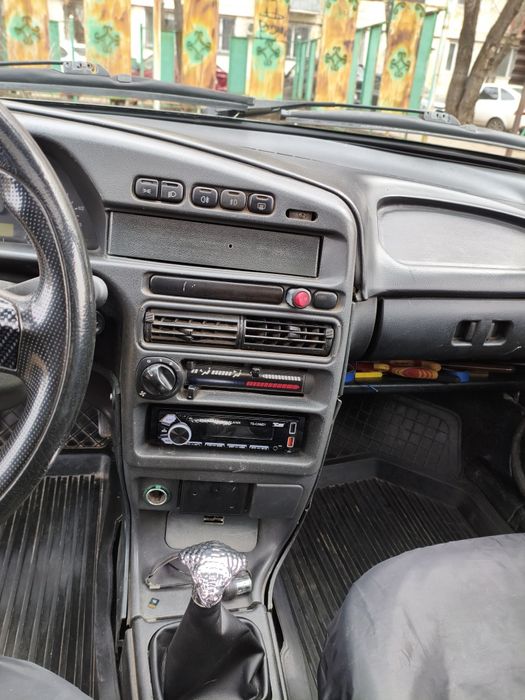 Продам Ваз2108на ходу