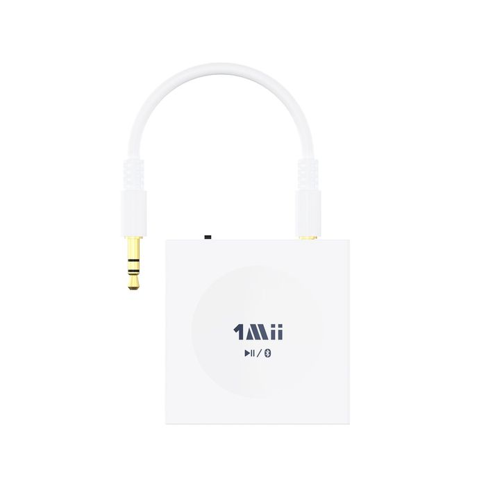 1mii K7 audio bluetooth transmitter receiver 2 in 1 - Brasov