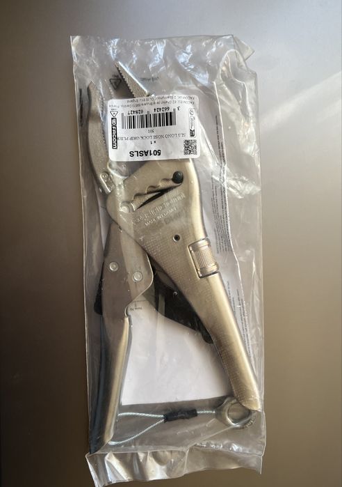 Cleste Facom 501 SLS