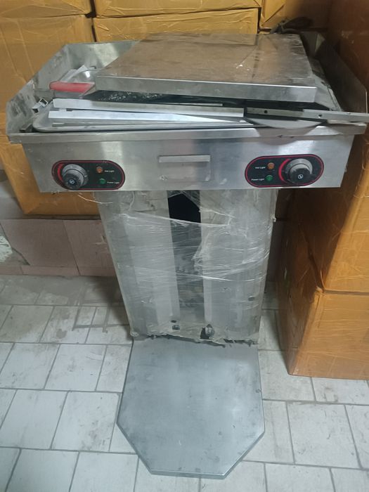 Donar va Lavash goʻsht aparati