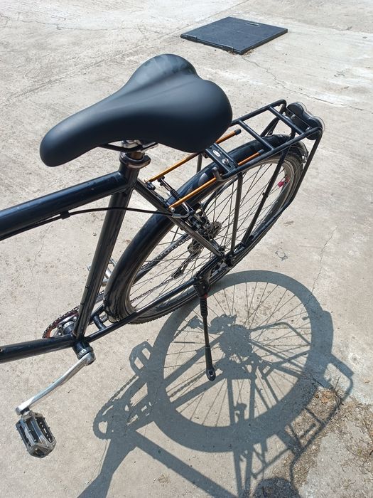 Bicicletă Manufaktur