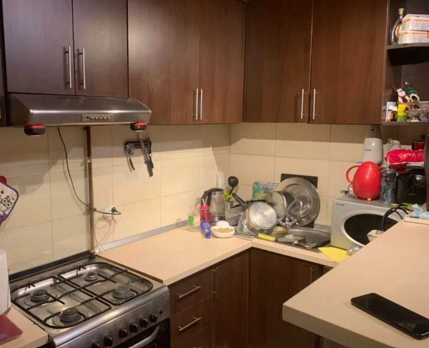 Дава се под наем Двустаен апартамент в Пловдив, Център - 46 кв.м за 183.6 € - Снимка #2