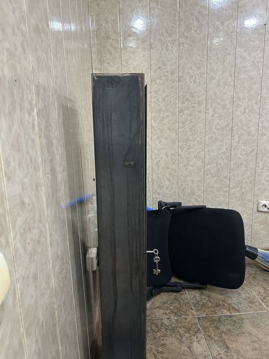 Продам сейф.