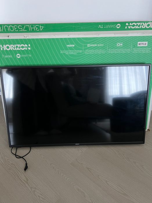 Televizor Horizon