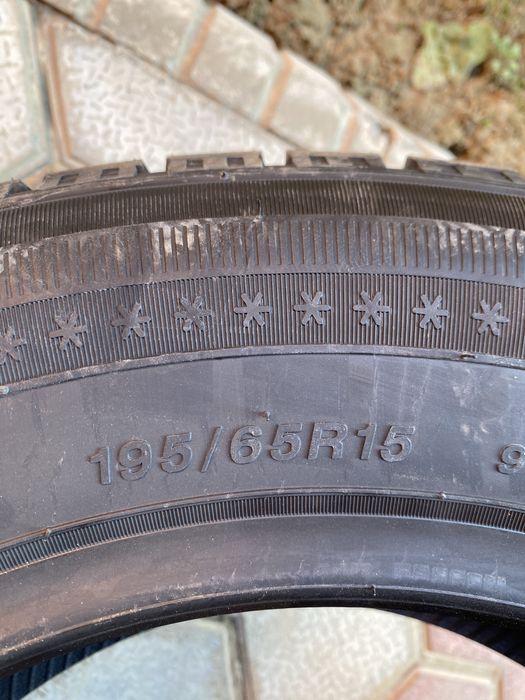 Зимние шины Sailun