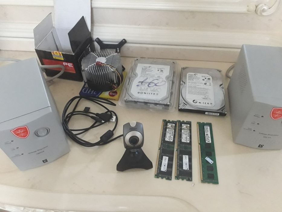 Компьютер продается