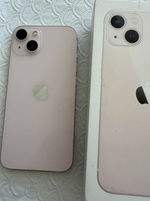 Продам Iphone 13