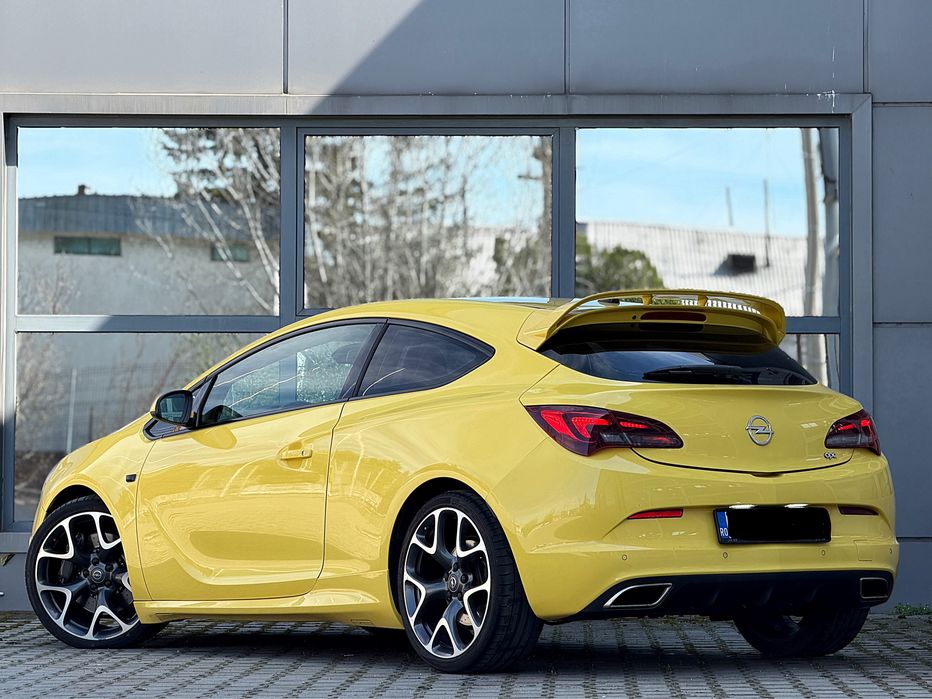 Astra Opc 280 Fiabilit