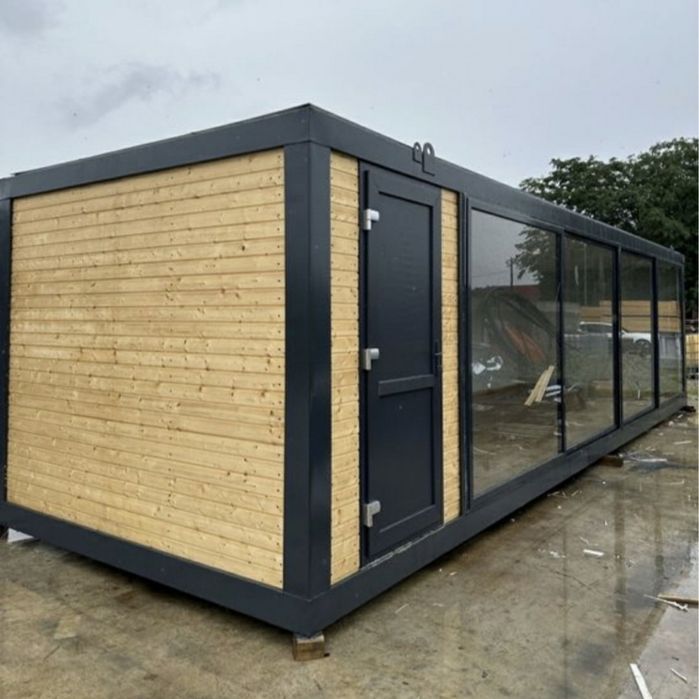 Container Vitrina Magazin Birou Depozitare Fast-food Frizarie/coafor