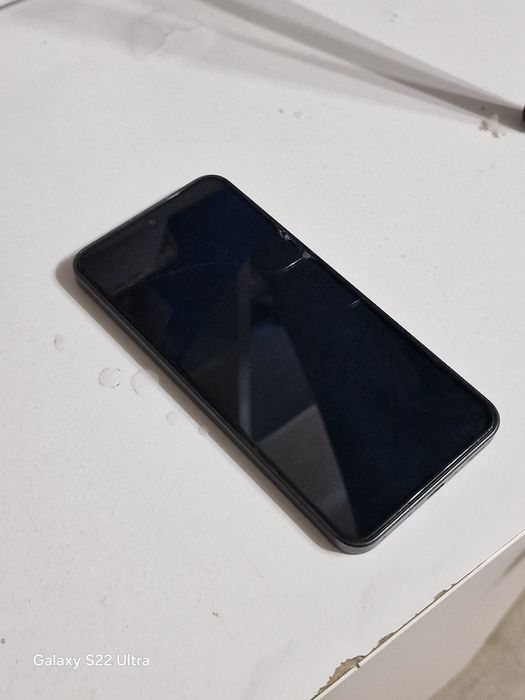 Samsung a36 5G/256ГБ