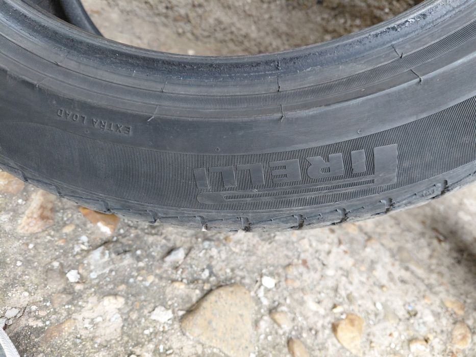 Автомобилни гуми