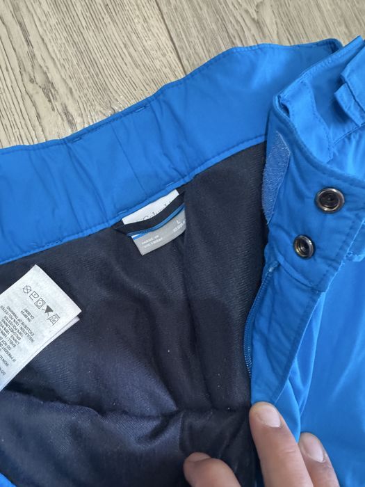 горнолыжный костюм