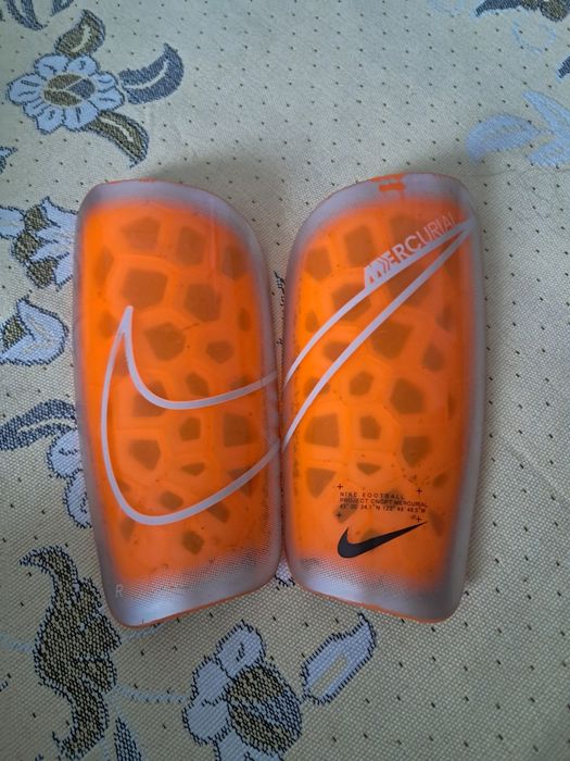 Футзалка JOMA щитки nike