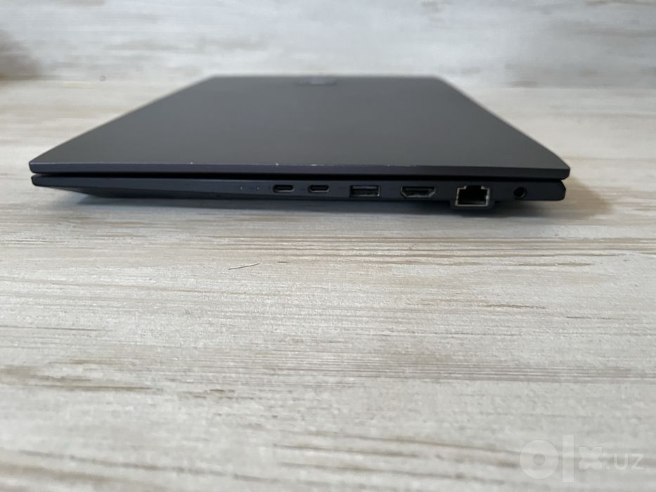 ASUS Vivobook Pro 15 OLED — RTX 4050, i5-13500H, 16/512 ГБ