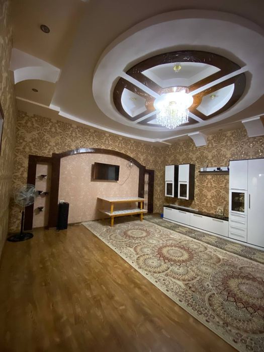 Продается котедж 4 комнаты, 6 сот