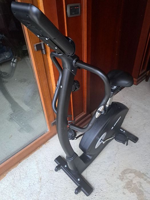 Велоергометър като нов