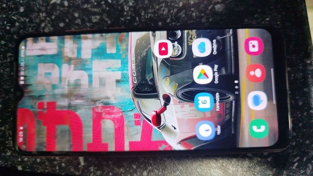 galaxy a04 64gb sotiladi