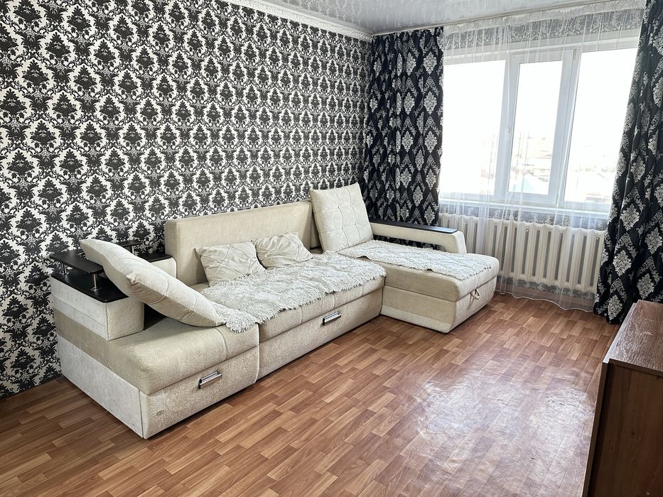 Продам 2х квартиру