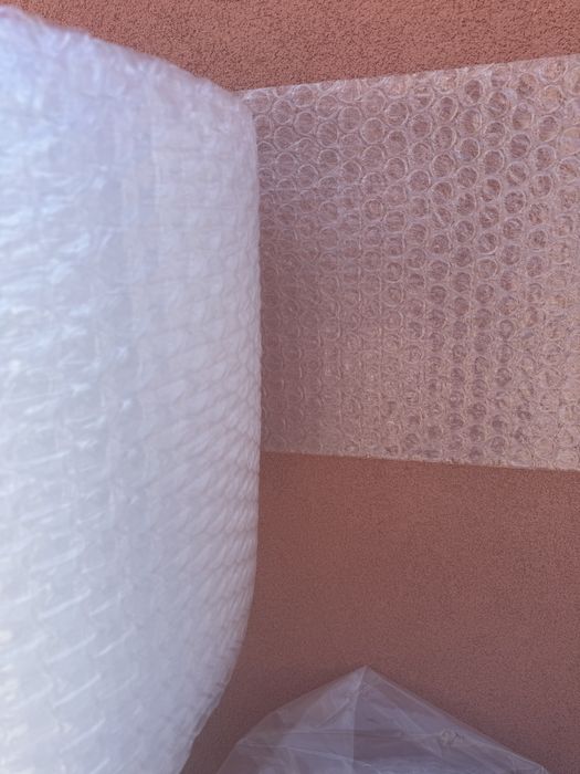 Аерофолио аеропласт бабъл фолио на балончета за опаковане бабълс