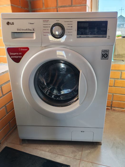 Продам стиральную машинку