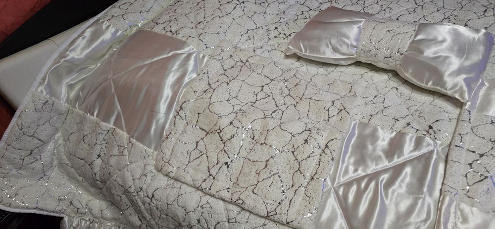 Покривало за спалня.