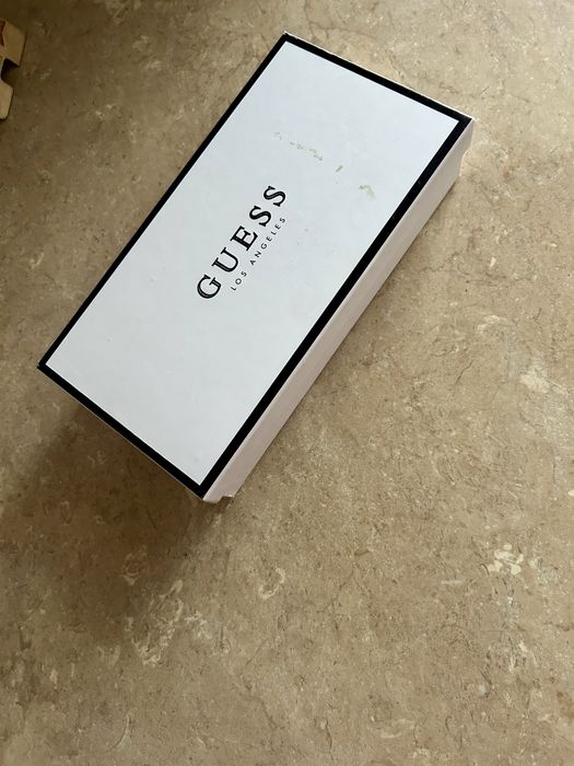 кошелек GUESS оригинал