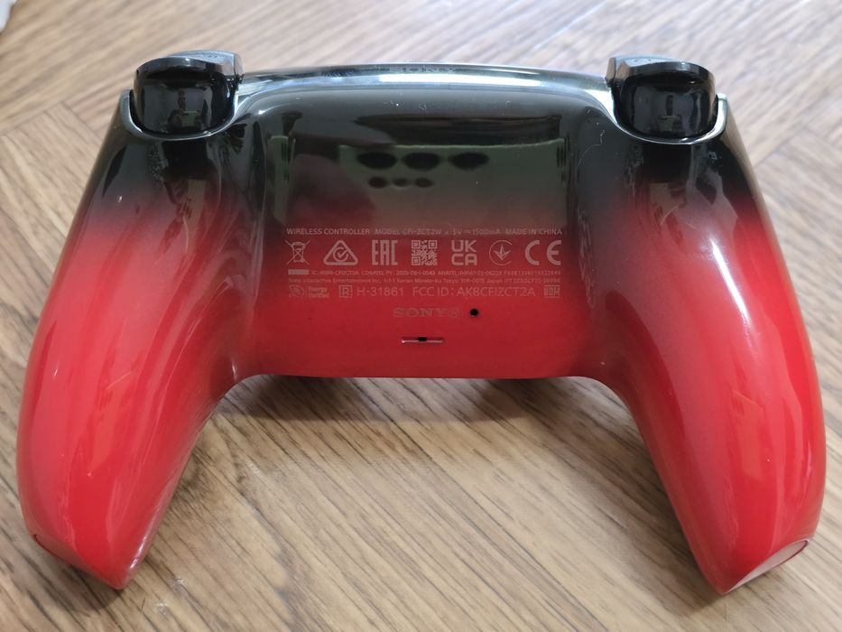 Controller Dualsense PS5 - Ca nou (garanție 2 ani)