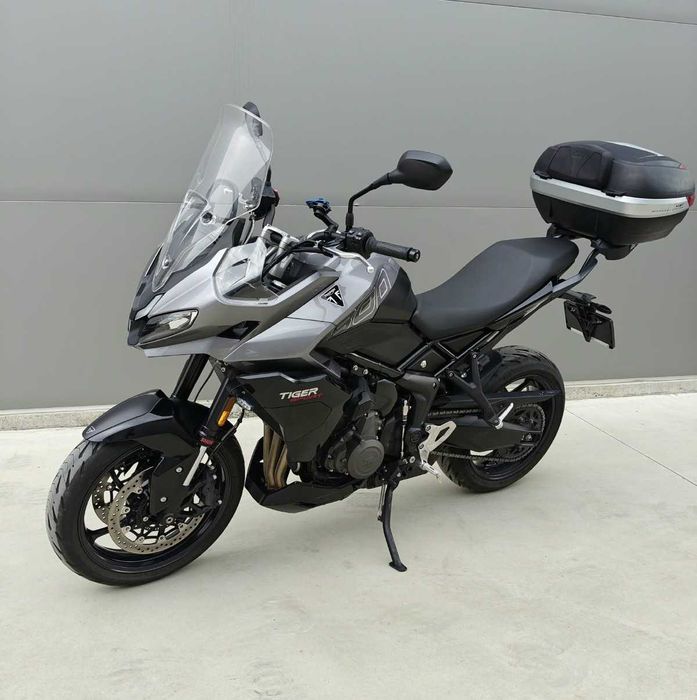 Motocicleta Triumph Tiger Sport 800 ABS | TJ2315 | motomus.ro