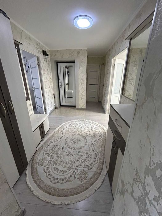 Продажа квартиры