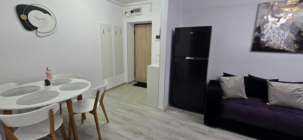 Apartament 2 camere de închiriat – Hils Pallady