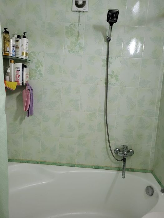 Квартира 3х комнатная
