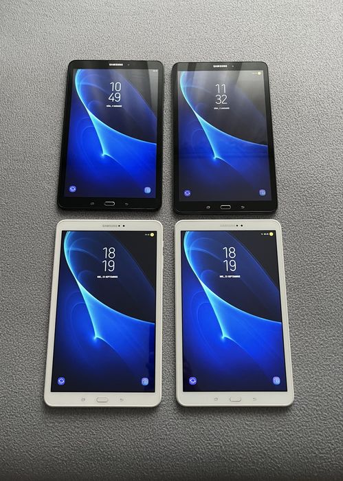 Tableta Samsung Tab A6 -T580
