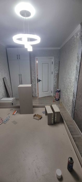 Усталар бор мастирлар сантехник эликтирик маляр кафл ва бошкалар