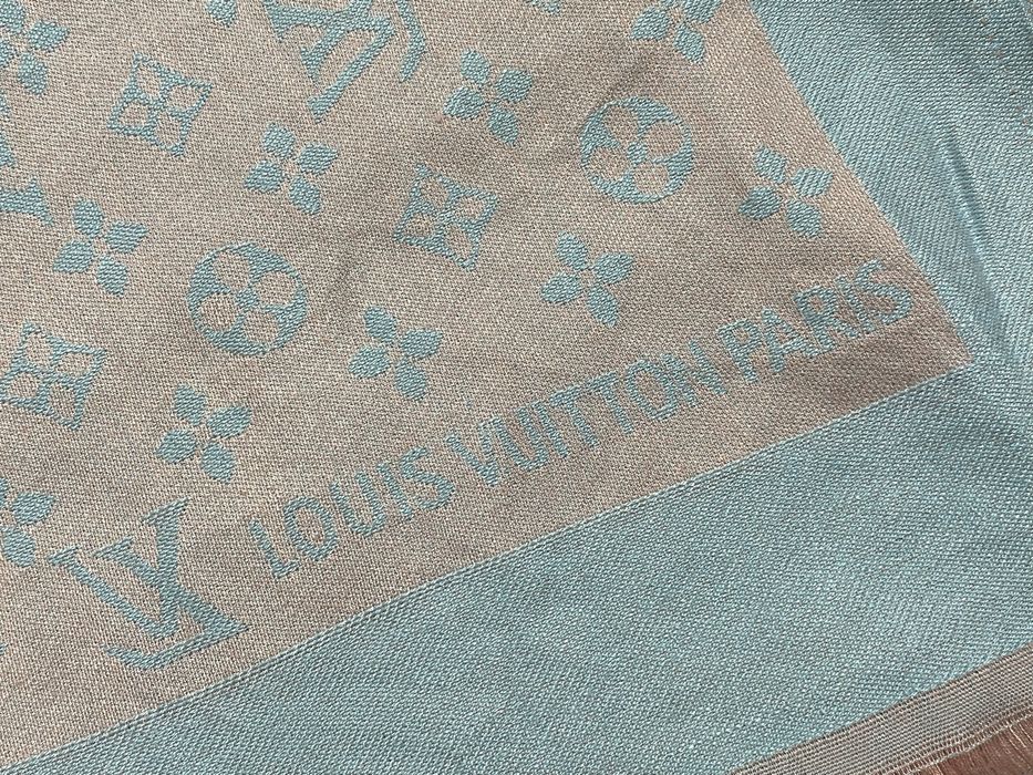 Fular Louis Vuitton