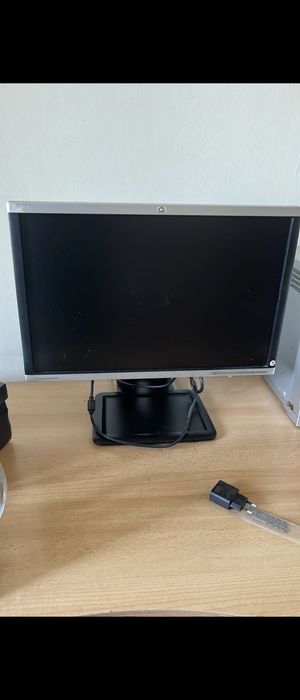 Монитор HP Compaq LA2205wg