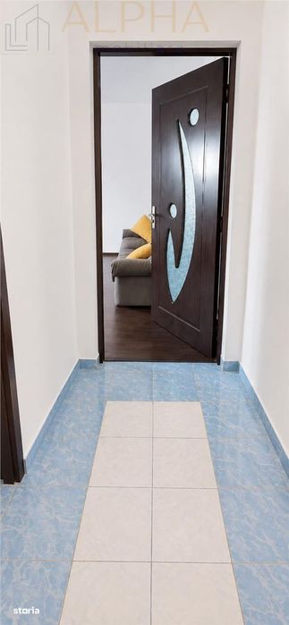 Apartament 2 camere de vanzare – zona Piata Decebal, Bistrita, BN