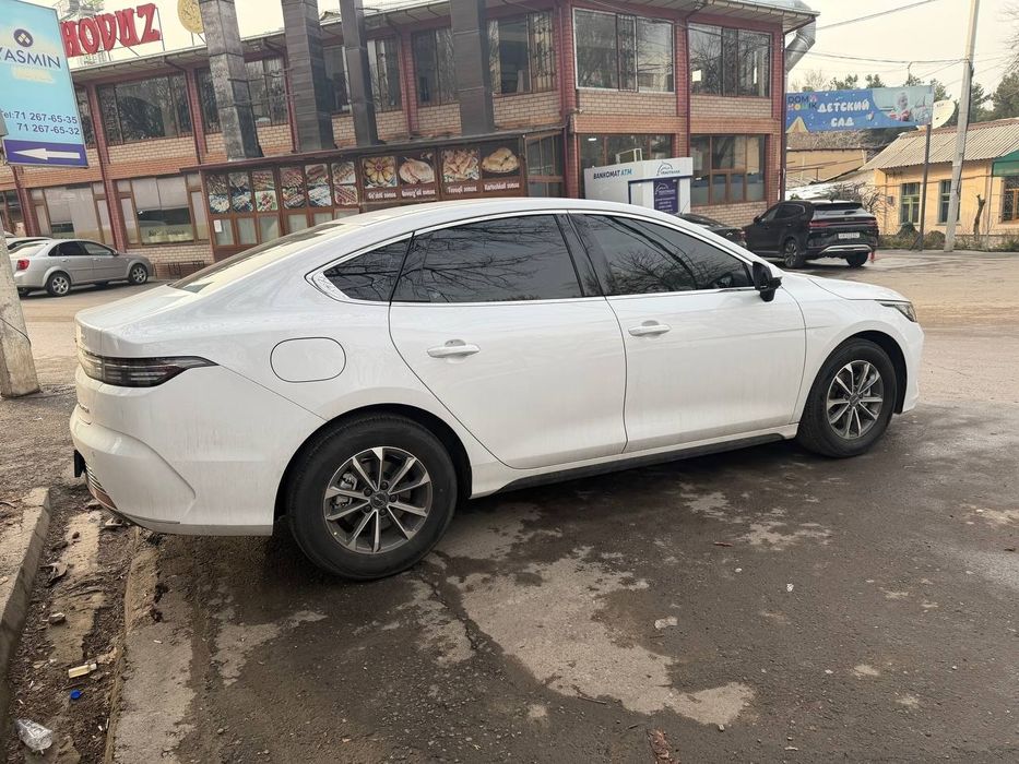 Byd chazor в аренду с выкупом