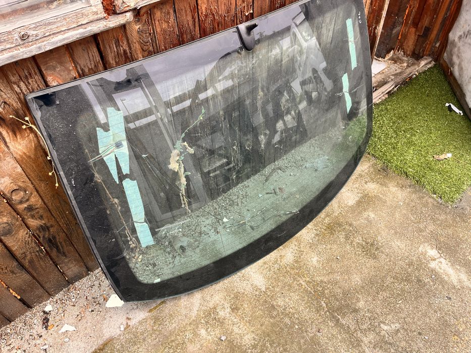 Задно стъкло Mercedes CLS W219