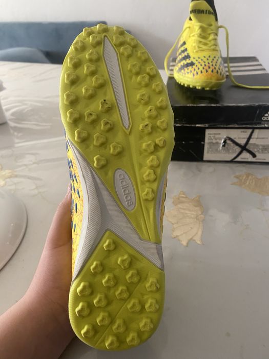 Сороконожки adidas