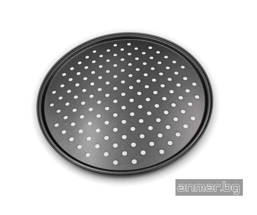 тави за пица, перфорирани различни размери