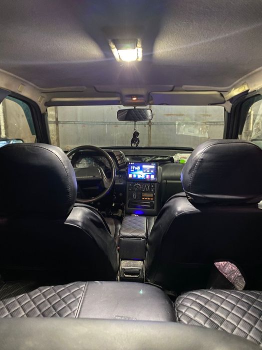 ваз 2112 8 клоп 2002год