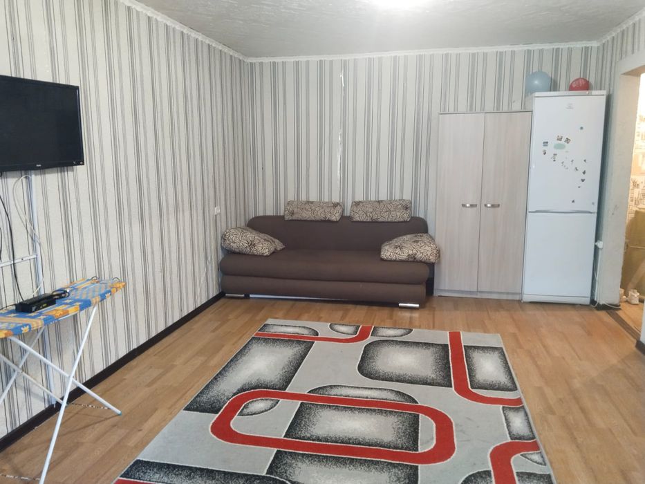 Продам квартиру в центре