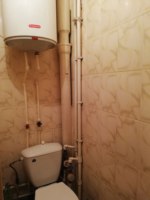 Квартира 2-комнатная