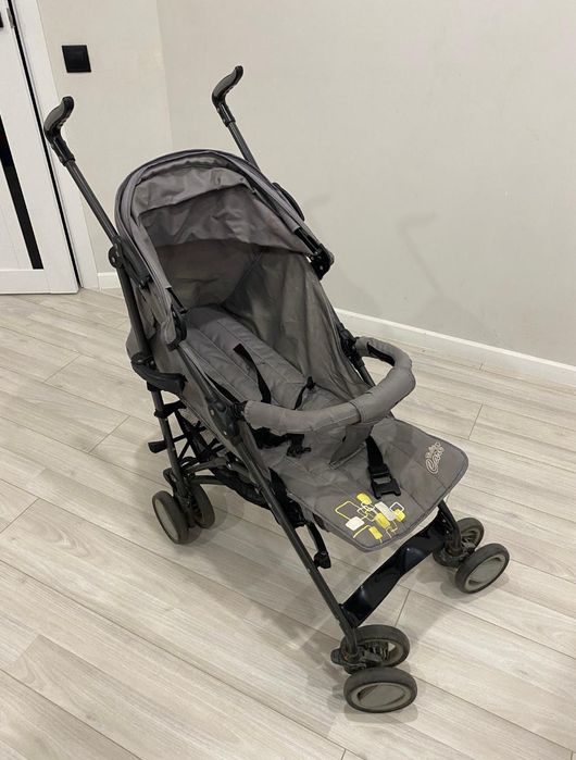 Коляска трансформер